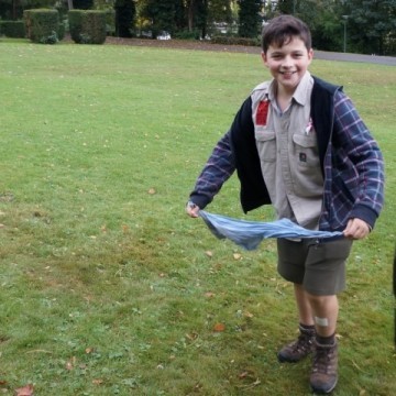 DSC01504  Small - Scouts en Gidsen Zaventem 
